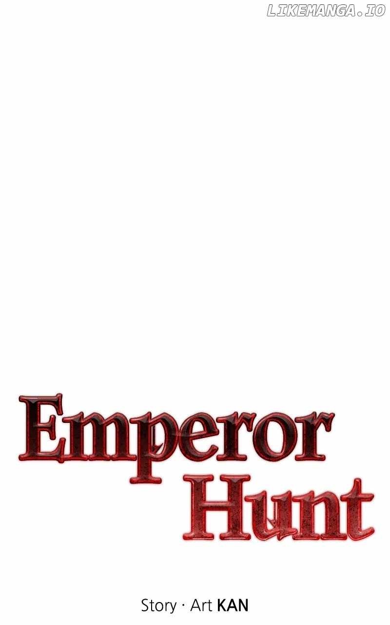 Empress Hunt Chapter 63 1